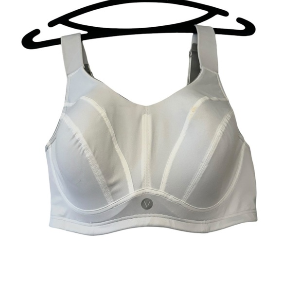 Livi Active Max Support Underwire Sports Bra - Picture 4 of 9